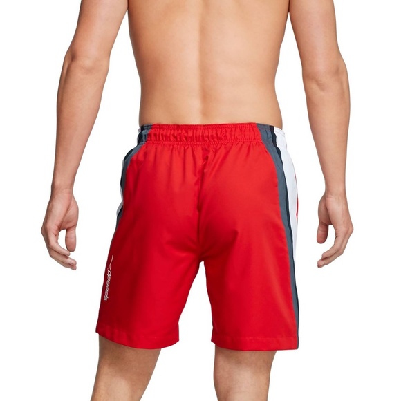 Speedo Redondo Sport Volley Swim Trunks 18” 7784217 601 - Picture 8 of 8